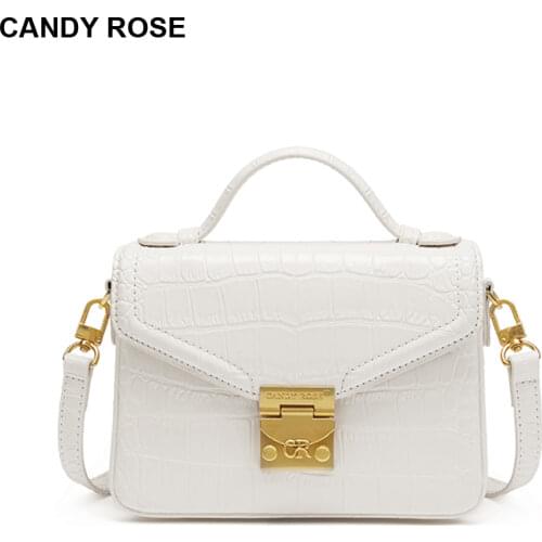 CandyRose Reptile Bags For Women