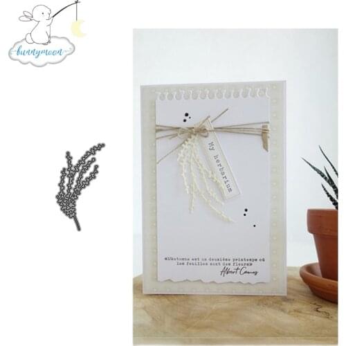 CH Leave Fall Foliages Metal cutting dies stencil Greeting Card Decoration DIY Scrapbooking Scrapbook Paper Photo Album