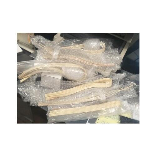 1pcs for Epson L1800 L1300 with CISS ink supply ink tube printer parts for damper ink cartridge ink tank tube 6 lines