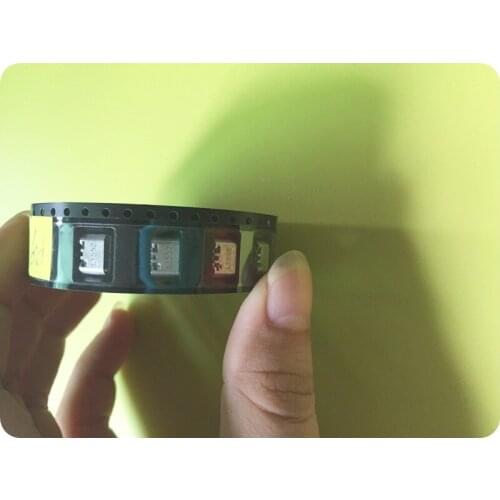 For HUAWEI Ascend P8 / P8 lite micro usb charge charging connector plug charger dock socket port 100pcs/lot