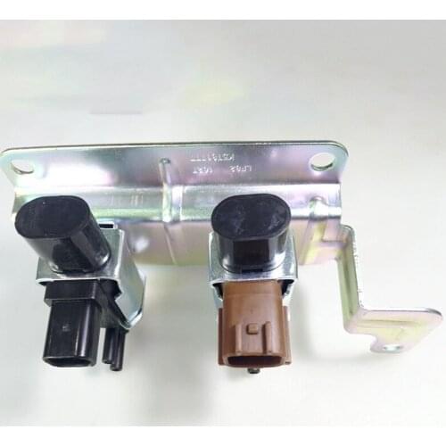 Solenoid Valve Intake Manifold for VOLVO S40 V50 C30 S80 V70 MAZDA 3 5 6 CX-7 K5T81777