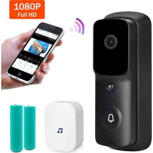 Дверные звонки Hannord China At AliExpress