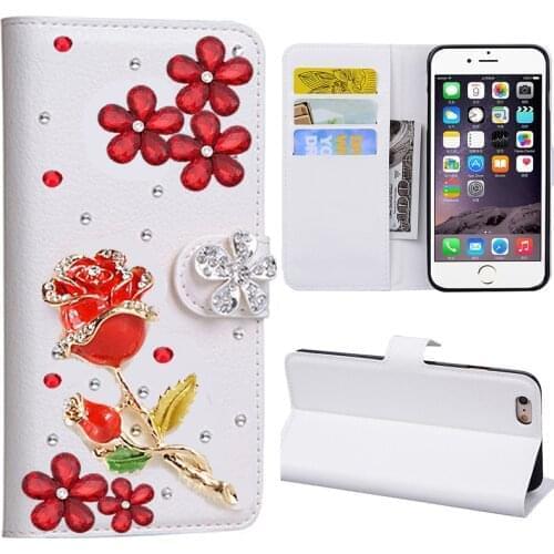 Leather Case For Redmi Note 10 8 7 9 Pro 9A 8T 9C 9S Flip Book Case For Xiaomi Poco X3 Pro NFC Mi 11 10 10T 9 Ultra Wallet Coque