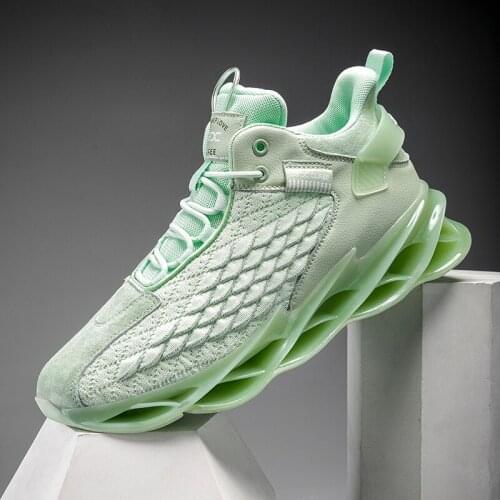 High Top Mens Shoes Hot Sell Men Sport Shoes Outdoor Walking Jogging Sneakers for Men New Brand Mens Running Shoes Men Sneakers