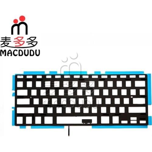 Brand New For 13.3" Macbook Pro Unibody A1278 US Backlight MB990 MC700 MB991