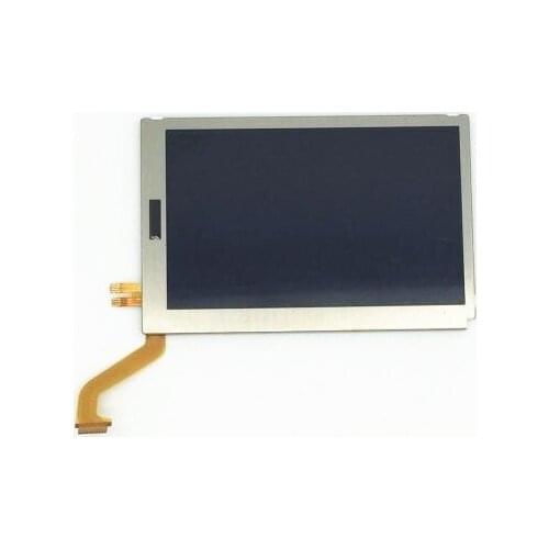 Original Top Upper LCD Display Screen Replacement For Nintend 3DS LCD Screen For 3DS LCD screen