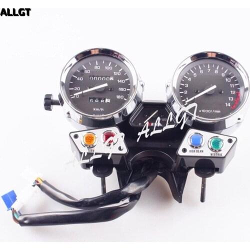 Gauges Speedometer Tachometer Insrtument For Yamaha XJR400 1993 1994 1995 1996