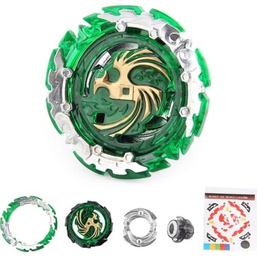 Tops Launchers B143 4 Beyblade Burst Arena Toys Sale Bey Blade Blade Achilles Bayblade Bable Fafnir Phoenix Blayblade Bay Blade
