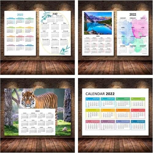 Настенные картины пейзажи YFWT China At AliExpress