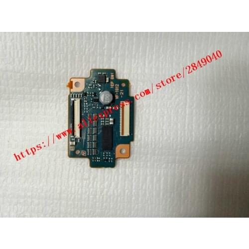 Repair Parts For Sony PXW-X180 PXW-X160 Viewfinder Driver board Mounted C.board VF-1012 A2058786A