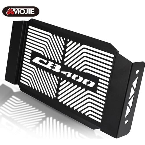 Radiator Guard Protector Grille Cover For HONDA CB400 VTEC 2001 1999 2000 2001 2002 2003 2004 2005 2006 2007 2008 2009 2010