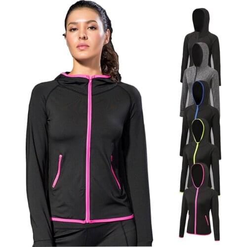 Zhongzuishang Women's Jackets