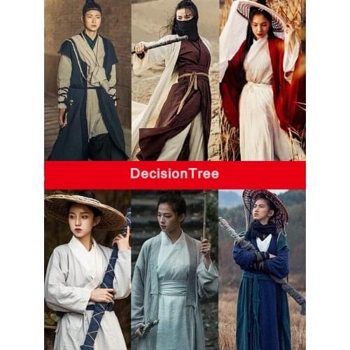 2021 tv play hanfu chinese traditional folk dance costume dress women hanfu dress folk costumes oriental chinese princess dress