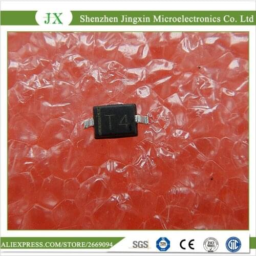 3000PCS 1N4148 1N4148WS T4 1N4148W SMD 0805 SOD-323 IN4148 0805 SOD323 Switching Diode