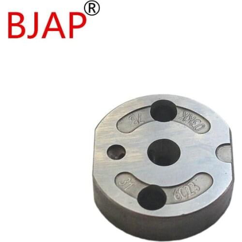 31# Orifice Plate Injector Valve Plate for Injector 095000-6691 095000-6700 095000-6701 Using Orifice Valve Plate