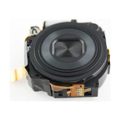 Digital Camera Accessories zoom for Nikon for COOLPIX S3200 S4200 S2700 lens Without CCD repair parts free shipping