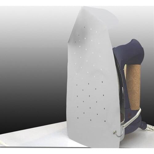 Household Protective Mesh Household Product High Temperature Resistance Cloth Cover Hot Heat Insulation Pad Mat Ironing Scorch