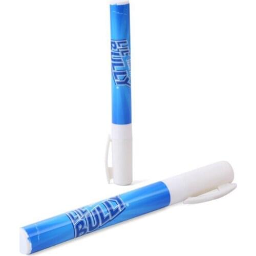 Yunexpress CleanPenCleaning Detergent Clothes Grease Stain Removal EraseScouringPen HomeTextile Emergency DecontaminationCleaner