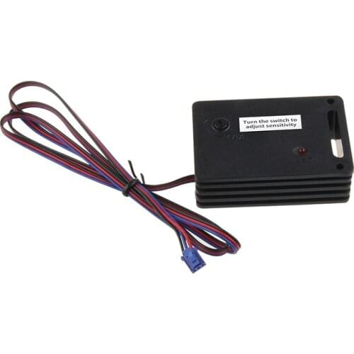 EASYGUARD vibration sensor shock sensor only fit for ec002 series kits