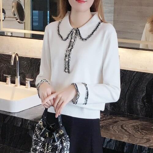 Женские свитера и кардиганы HUGWISER China At AliExpress