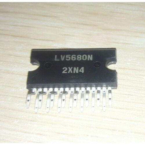 New 10pcs/lot LV5680 ZIP-15