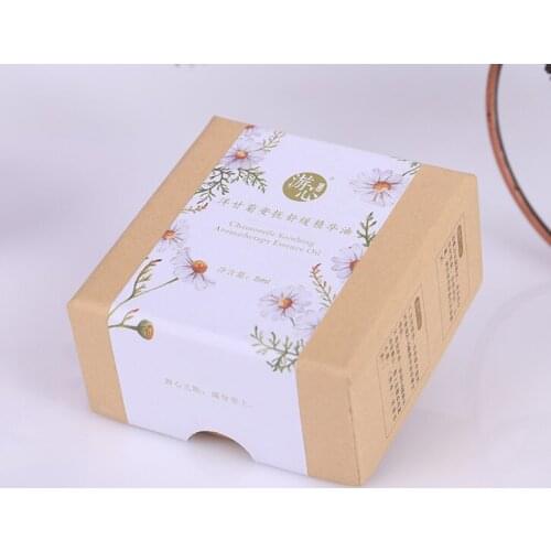 New Manufacturer Logo Custom Luxury Gift Jewellery Packaging Box Lacquer Wedding Ring Led Light Jewelry Box ---DH11676