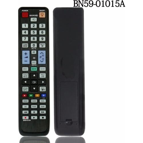 NEW Replacement Remote BN59-01015A for SAMSUNG TV UE55C6000 UE40C5000 UE32C6000 UA46C6200 UE32C6005