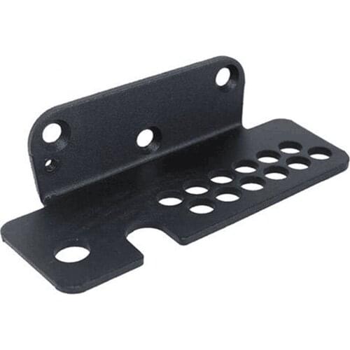 Sheet metal processing