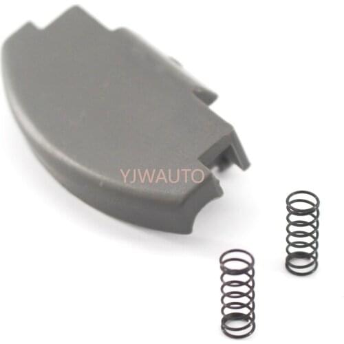 Armrest Lid for VW Jetta Bora Mk4 Golf Mk4 Passat B5 1996-2006 Car Centre Console Cover Latch Clip Catch 3B0 868 445