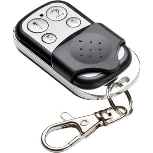 The remote for EA433 replacement Rolling code garage door remote control 433,92Mhz free shipping