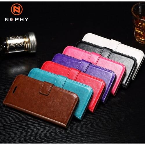 Luxury Soft Leather Flip Case For iPhone 11 Pro X XR XS MAX 5 6 5S 6S 8 7 Plus Mobile Phone Cover Full Shockproof Wallet Holder