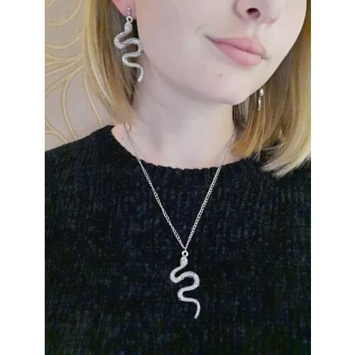 Surerodi Punk Pendants