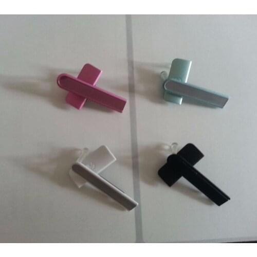 USB Charging Port Cover Flap for Sony Xperia ZR M36h C5502 Headphone Jack Dust Plug;Waterproof Flap Replacement