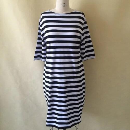 2021 Fashion Temperament Female Large Size Dress Short-Sleeved Summer Elegant Dress Patchwork Female Casual Oversized