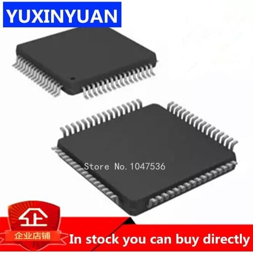 10pcs/lot AN16638A AN16638 AN16638A-VT QFP128 LCD CHIP IC IN STOCK