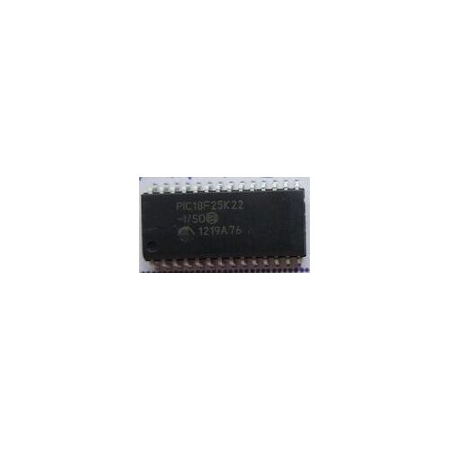 100% NEW Free shipping 10PCS/LOT PIC18F25K22-I/SO 18F25K22 SOP28 MODULE new in stock Free Shipping