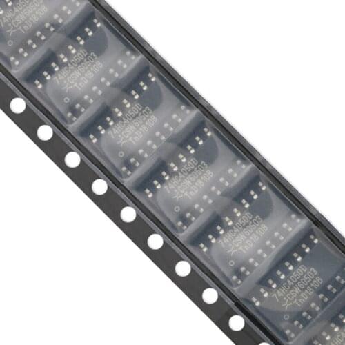 20pcs/lot SMD 74HC4050D,653 SOIC-16 74HC4050D Logic IC 74 Series New and Original