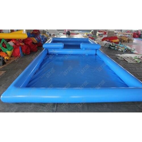 3M*5M High strength PVC play Sand pool Children Inflatable game pool