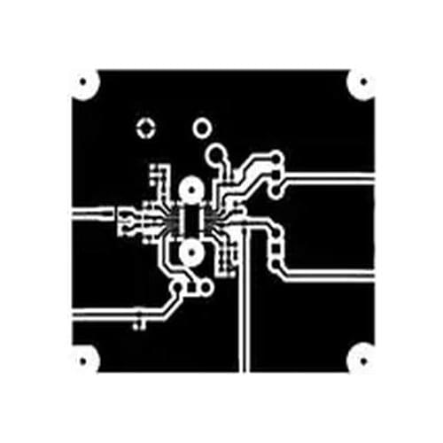 AD8362-EVALZ RF Development Tools AD8362 EVAL BRD