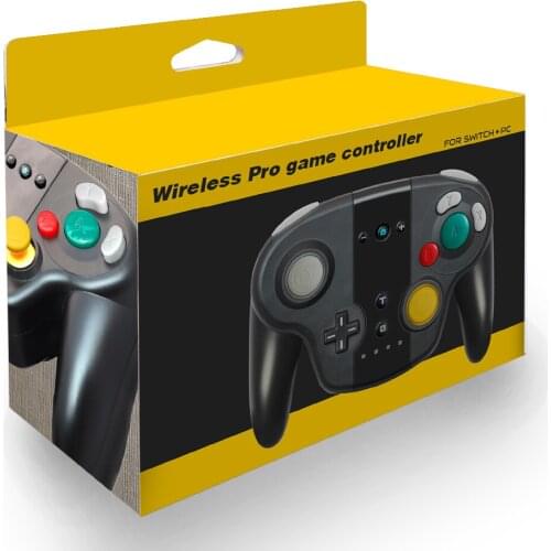 Wireless Pro Controller Switch NFC Gamepad For Nintend Switch Controller Win 7 8 10 Joystick For Nintend Switch Console Joystick