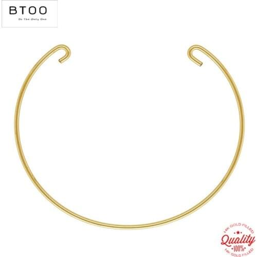 14K Gold Filled Interchangeable Cuff Bracelet Handmade Jewelry Boho Charms Bracelets Vintage Bridesmaid Gift Women Jewelry Ankle