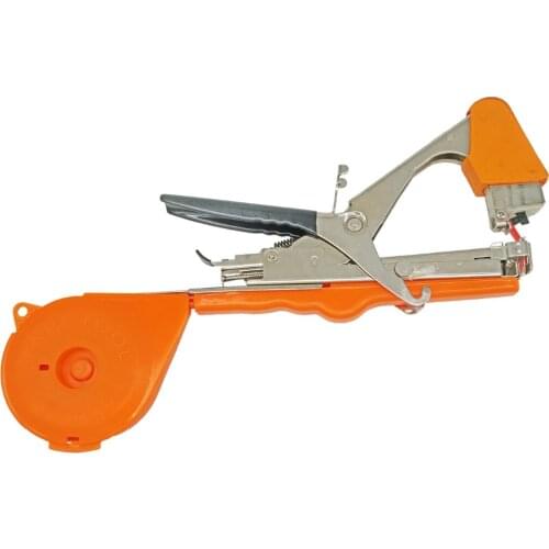 Fruit binding machine plant binding machine manual binding machine garden trimming tools fruit binding machine