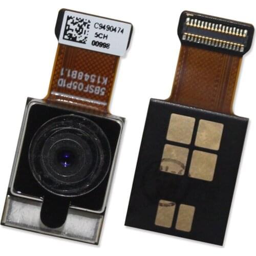 For Oneplus 3 1+3 A3000 Rear Back Facing Camera Module