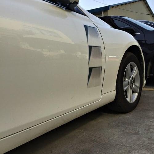 Color Change Car Body Hood Luxury Decor 3D Sticker Sticker Waterproof Decal Car Tuning for Suzuki Nissan Hyundai Audi BMW Fiat