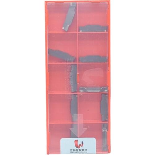 QCMBO50004N-MT JT1025A Carbide Insert CNC Lathe Tools Turning Inserts Cnc Parts