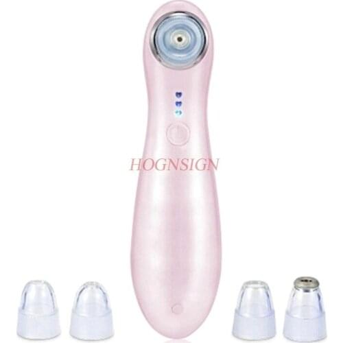 Thick Blackhead Artifact Electric Sucking Acne To Aphid Shrink Pore Cleansing Cleansing Instrument Sale