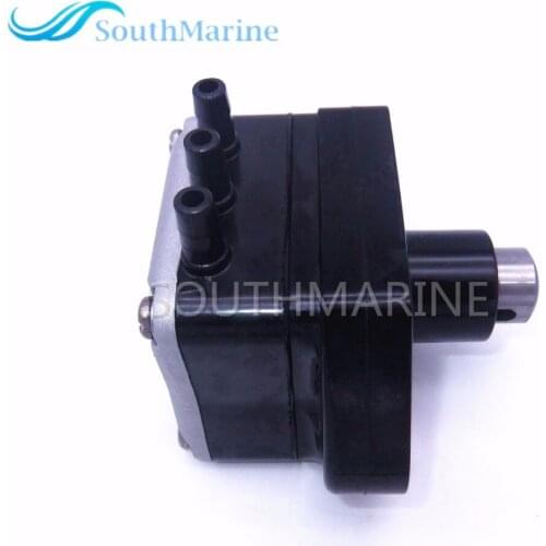 Fuel Pump Assy for Yamaha 4-Stroke 25HP 30HP 40HP 50HP 60HP Outboard Motor 62Y-24410-04-00 62Y-24410-02-00 62Y-24410