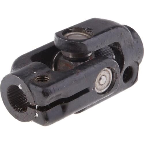 Universal Steering Shafts U Universal Joint For Motorcycle Tricycle Dirt Bike Quad