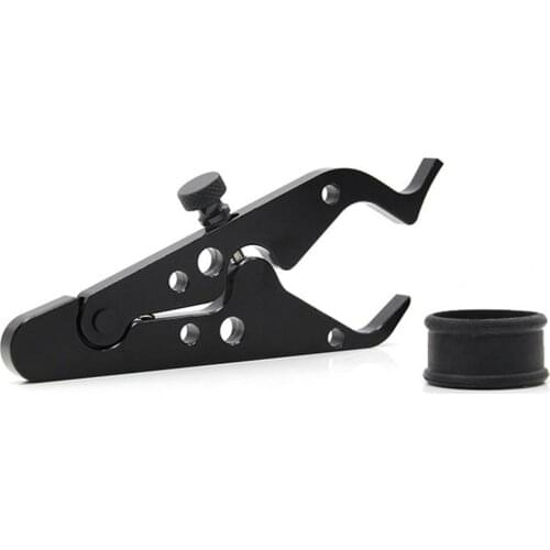 Universal Motorcycle Therottle Lock Cruise Controller Motorbike Accessory 13.2cm x 4.8cm