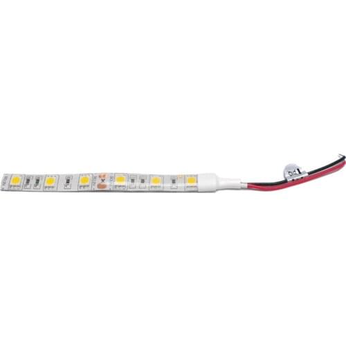 10Cm Waterproof 5050 Led Strip Lights Dc 12V Caravan Boat Car